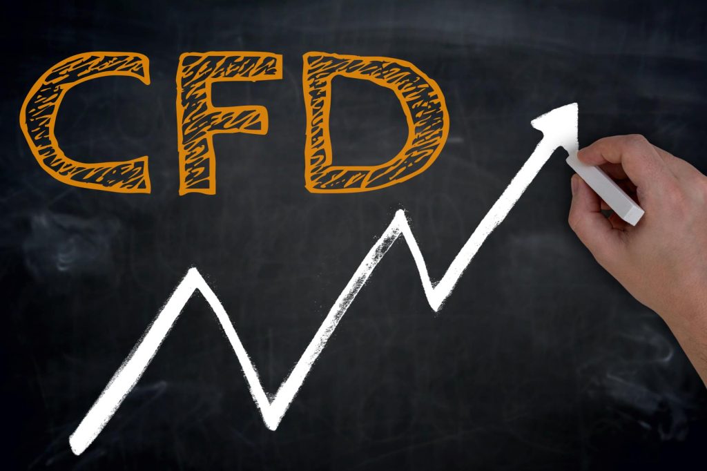 ¿Qué son los CFD?