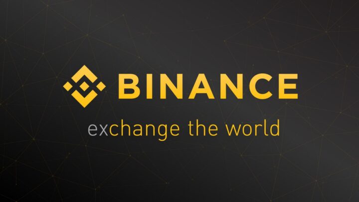 binance-logo | Opciones Binarias