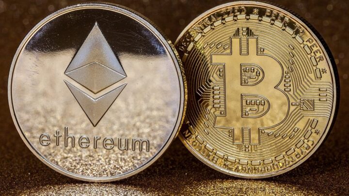 Superará el ether al bitcoin?