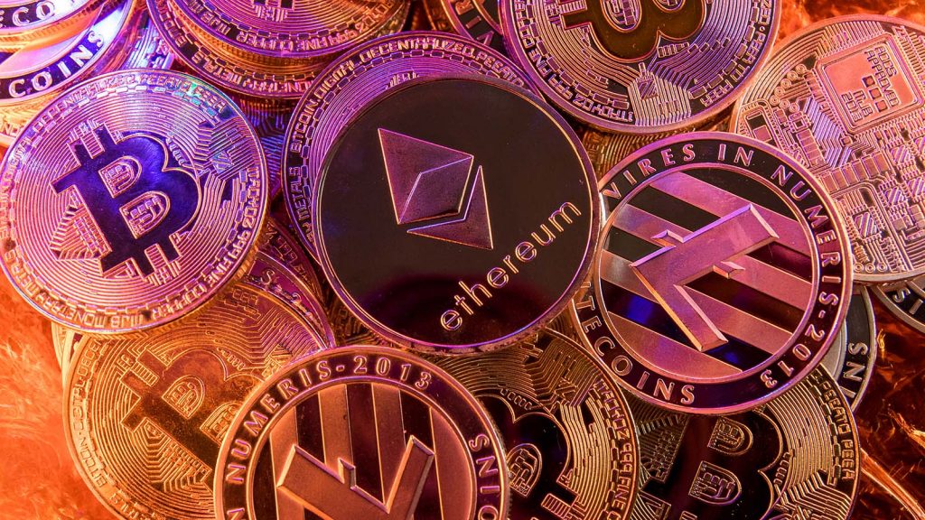 Metaverso presenta las criptomonedas más destacadas para el 2022 con 400% de ganancia