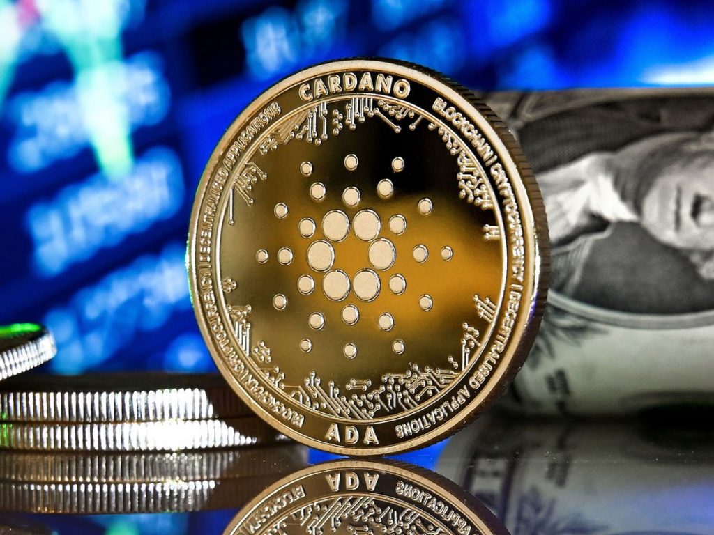 ¿Triplicará Cardano su valor en 2022?