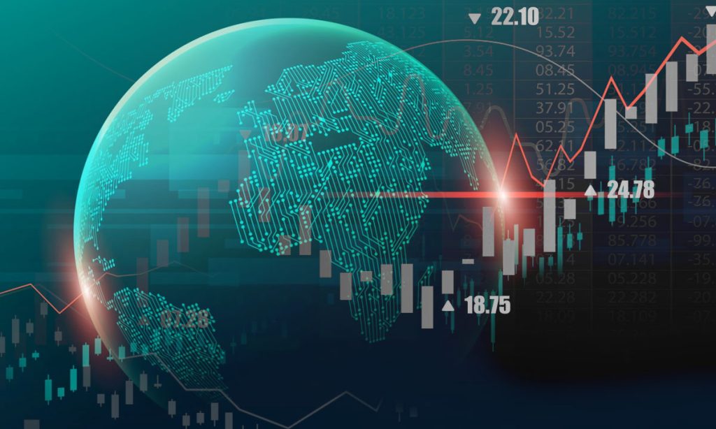 ¿Qué es el mercado de derivados financieros y cómo funciona?