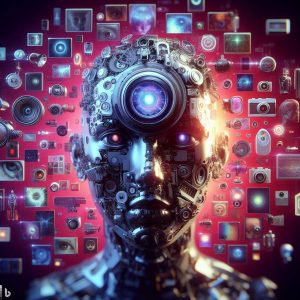IA para CREAR imágenes, vídeos Y AVATARES