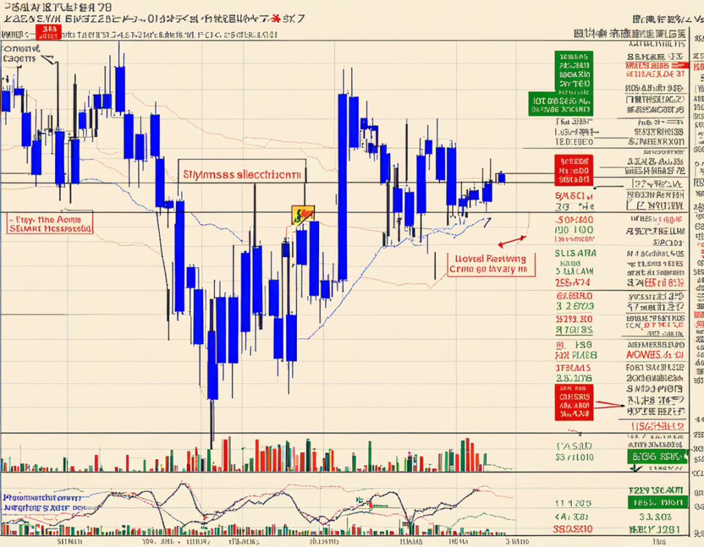 La estrategia de soldados en Forex