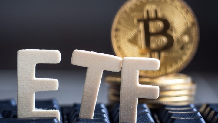 ¿Qué son los ETF de Bitcoin y cómo invertir? Guía completa