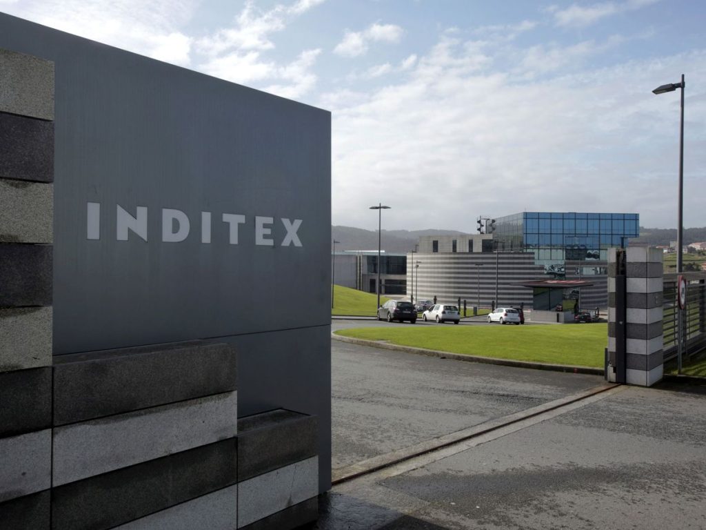 Guía para invertir en acciones de Inditex en 2024