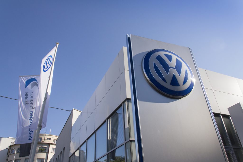 ¿Es 2024 el año para Invertir en acciones de Volkswagen?