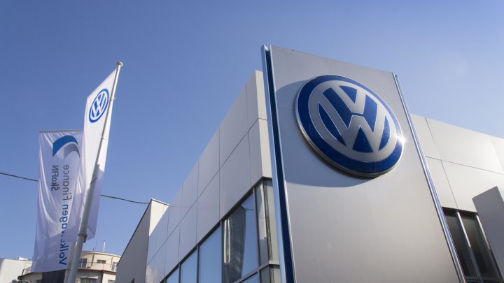 ¿Es 2024 el año para Invertir en acciones de Volkswagen?