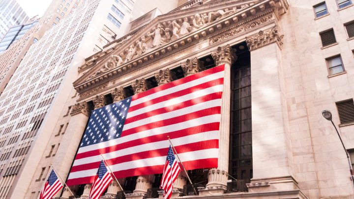 Guía completa para aprender a invertir en la Bolsa de Nueva York