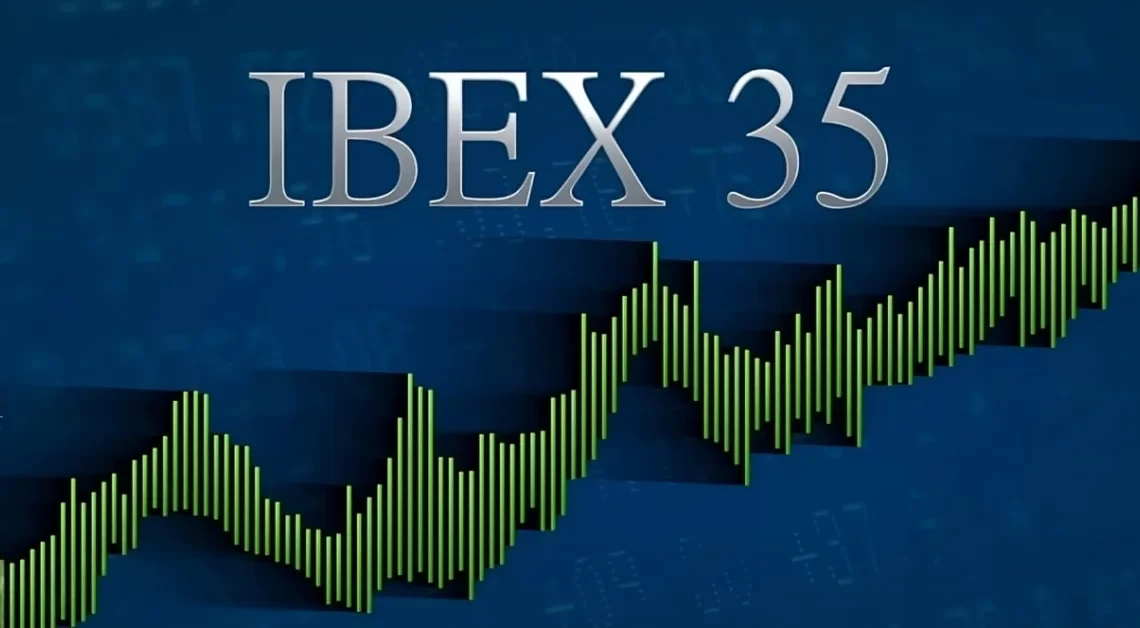 Invertir en el IBEX 35 - Una puerta al mercado español