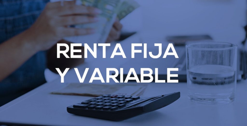 Renta fija y renta variable - Cómo elegir la mejor opción de inversión