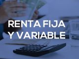 Renta fija y renta variable - Cómo elegir la mejor opción de inversión