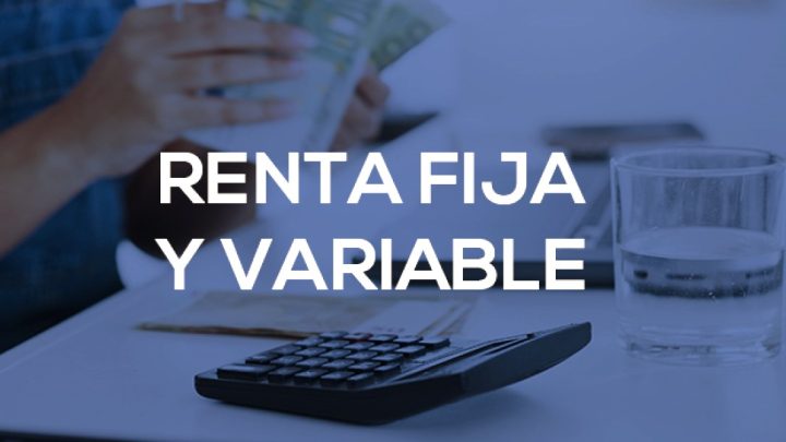 Renta fija y renta variable - Cómo elegir la mejor opción de inversión