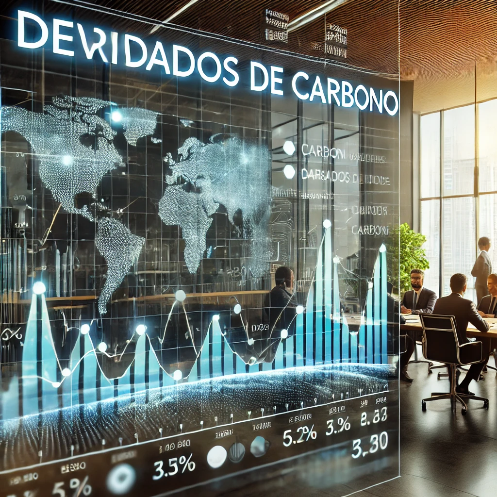 Derivados relacionados con carbono: ¿De qué va esto?