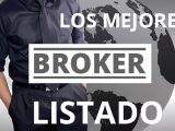 Comparativa de los mejores brokers regulados de opciones binarias