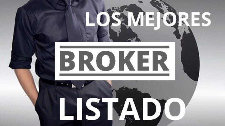 Comparativa de los mejores brokers regulados de opciones binarias