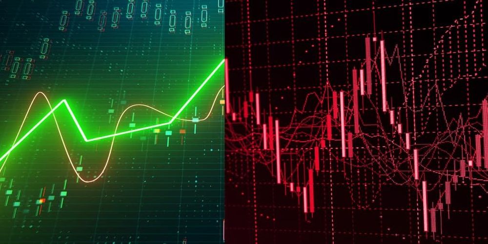 Forex u opciones binarias