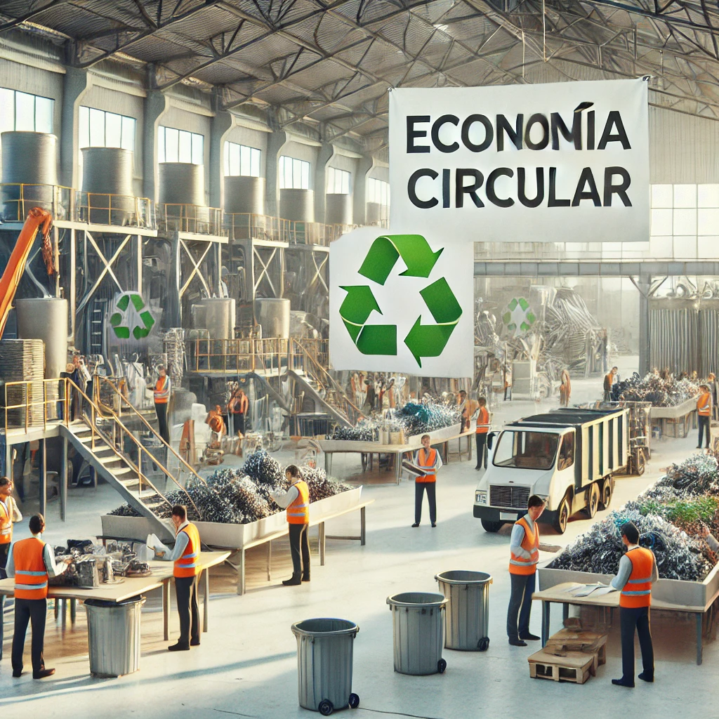 Economía circular