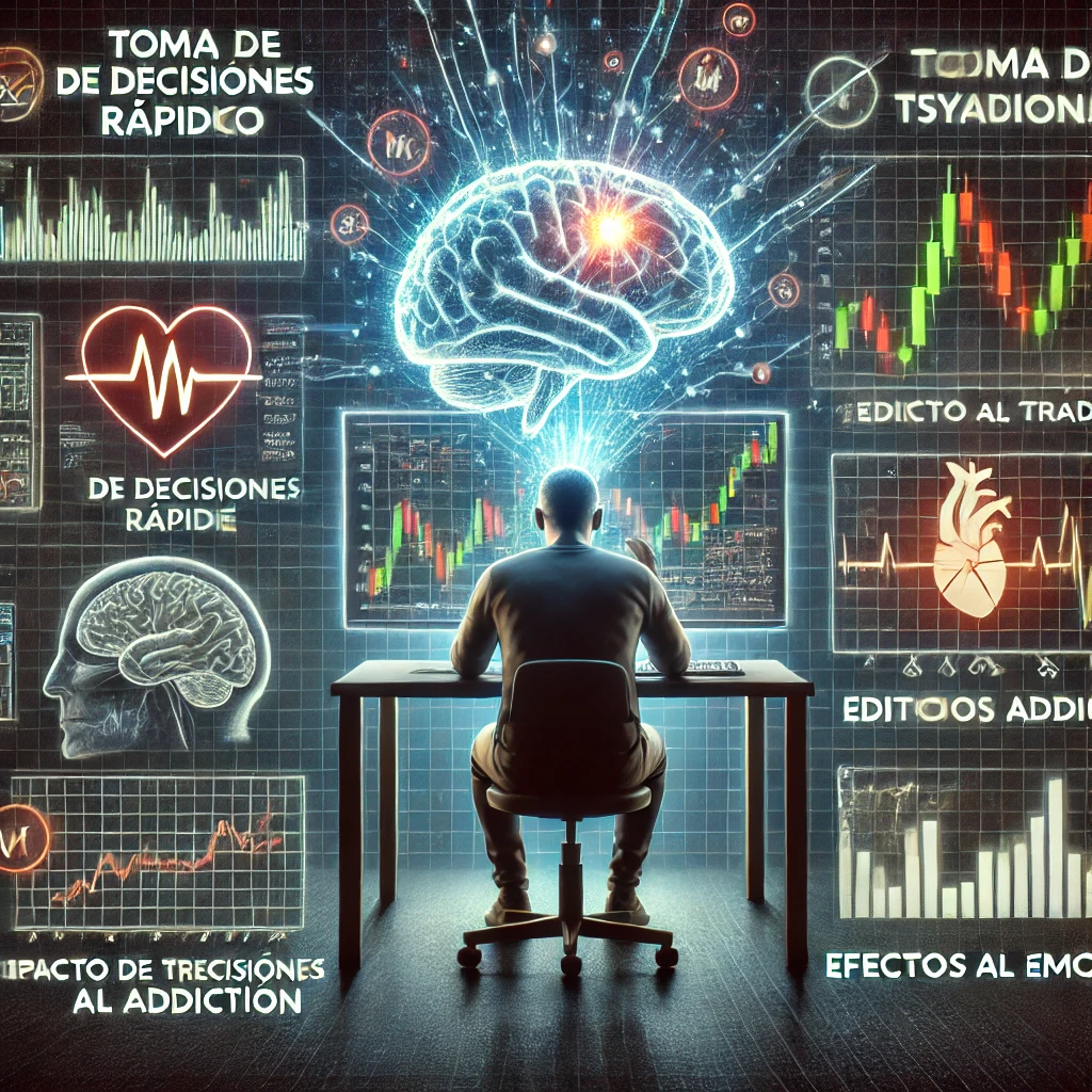 Estrés y agotamiento mental