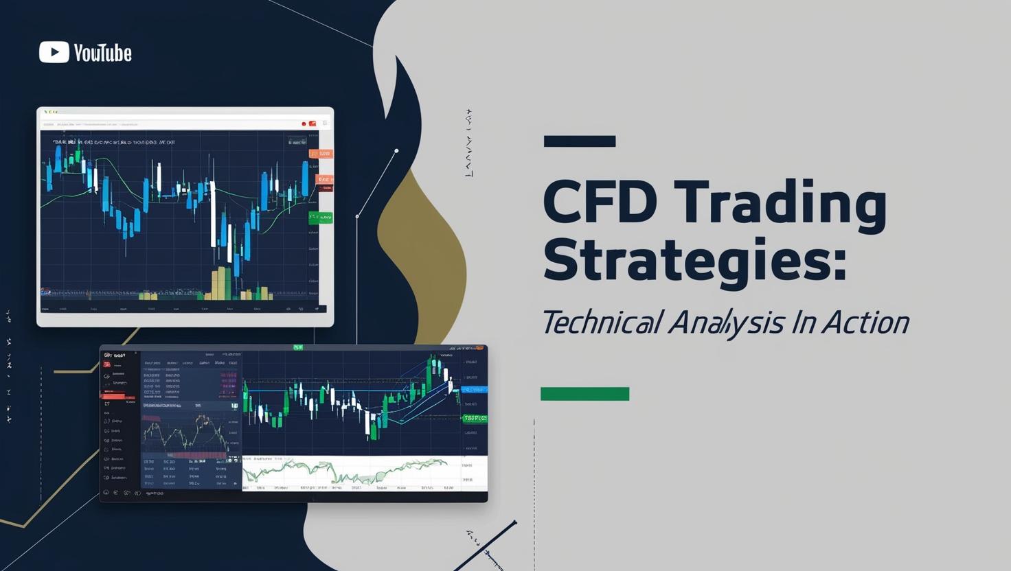 Invierte ahora en los mejores CFDs en un bróker seguro