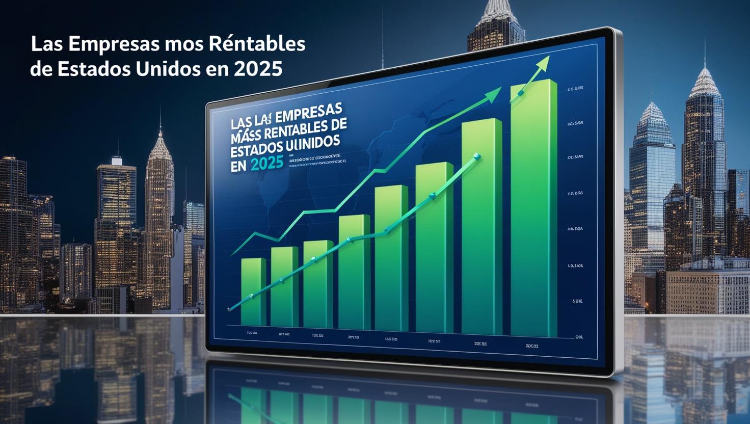 Empresas-mas-rentables-de-Estados-Unidos